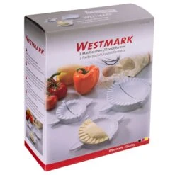 Westmark Raviolimaker Set -Huis Keuken Westmark Raviolimaker 4