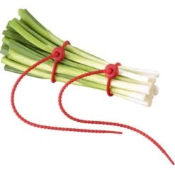 Westmark Siliconen Rolladetouw - 6 Stuks -Huis Keuken Westmark Rolladetouw 2