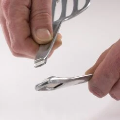 Westmark Serveertang Duetto 8 Westmark Serveertang Duetto -Huis Keuken Westmark Serveertang 3