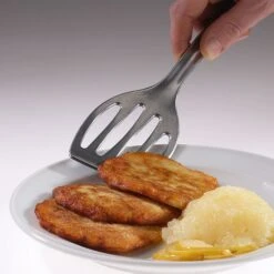 Westmark Bakspaan Aluminium -Huis Keuken Westmark Spatel 3