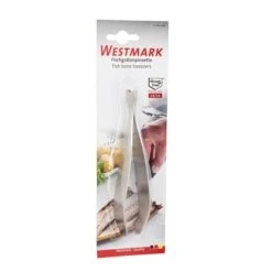 Westmark Visgratentang / Vispincet RVS 7 Westmark Visgratentang / Vispincet RVS -Huis Keuken Westmark Visgratentang RVS 3