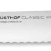 Wusthof Broodmes Classic Ikon 20 Cm 1 Wusthof Broodmes Classic Ikon 20 Cm -Huis Keuken Wusthof Broodmes Classic Ikon 20cm 1