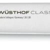 Wusthof Classic Fileermes 20 Cm -Huis Keuken Wusthof Classic Fileermes 20 cm