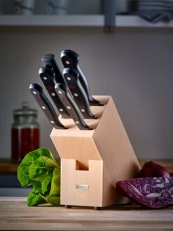 Wusthof Koksmes Gourmet 18 Cm -Huis Keuken Z 8RrTg 1