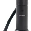 Wartmann Koud Rookapparaat - Zwart