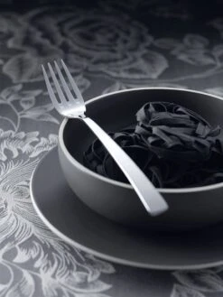 Amefa Dessert- & Ontbijtlepel Aurora - 2 Stuks -Huis Keuken amefa bestekset aurora 78delig2 13