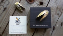 Anovi Mosselbestek 2-delig -Huis Keuken anovi mosselbestek