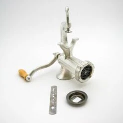 Westmark Gehaktmolen - Grootte 8 -Huis Keuken b5105ed33297fbc8156b575a55d53ab6