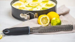 Sareva Raspen (grof - Medium - Fijn) - 21 Cm - 3 Stuks -Huis Keuken bakken 23