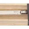 Laguiole Style De Vie Broodmes Zwart Met Stokbroodplank -Huis Keuken broodmes met stokbroodplank zwart gr 2
