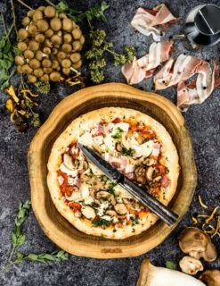 Forged Schilmes Brute 8.7 Cm 8 Forged Schilmes Brute 8.7 Cm -Huis Keuken bruteschilmes 25B15D