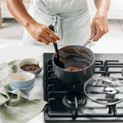 GreenPan Pannendeksel - Hittebestendig Glas - ø 26 Cm -Huis Keuken c6386e765d8fe82afb8e1869a7ad011659ca76b5 CW000026 006 2 a5B25D