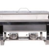 CT Prof Chafing Dish Warmhoudbak GN1-1 RVS 9 Liter -Huis Keuken chafting dish 1