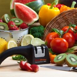 Messenslijper Chefs Choice CC464 Kopen -Huis Keuken chef schoice pronto messenslijper201