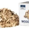 Jay Hill Rookchips - Eik - 2 Kg -Huis Keuken chips oak 1