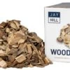 Jay Hill Rookchips - Walnoot - 2 Kg -Huis Keuken chips walnut 1
