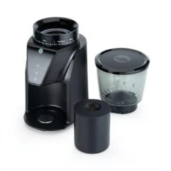 Wilfa Koffiemolen / Bonenmaler Balance Black -Huis Keuken coffee grinder balance cg1b 275 angle parts 638db6e260c908.97478768