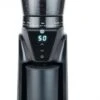 Wilfa Koffiemolen / Bonenmaler Balance Black 1 Wilfa Koffiemolen / Bonenmaler Balance Black -Huis Keuken coffee grinder balance cg1b 275 front beans 638db6d2c9f9b9.55614420 1