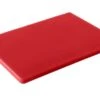 Cosy & Trendy Snijplank HACCP Rood 53 X 32 Cm -Huis Keuken dd5e86d46f86e3007da247f6ed56edeb