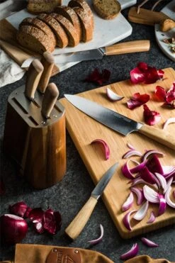 Diamant Sabatier Broodmes Babiole 22 Cm -Huis Keuken diamant sabatier sfeer 6 2