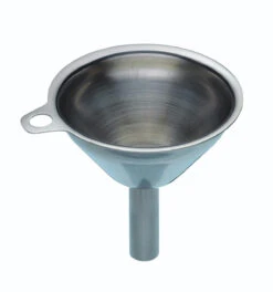 KitchenCraft Trechter RVS - ΓΈ 5.5 Cm