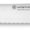 Wusthof Broodmes Classic Dubbel Gekarteld 23 Cm -Huis Keuken fzd1GlFc