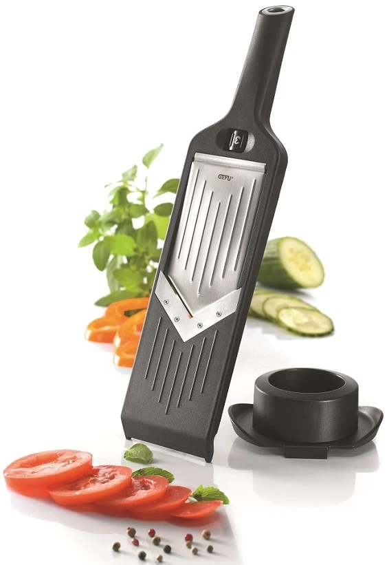 Gefu Mandoline Violi 3 Gefu Mandoline Violi