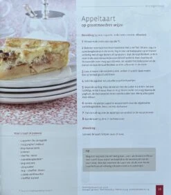 Kookboek Thuis Gebakken -Huis Keuken image0 1