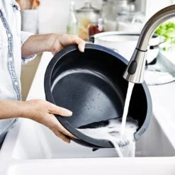 GreenPan Omnicooker - 5.7 Liter - RVS - Keramische Anti-baklaag -Huis Keuken image7 feature5 156a0ab3 be4f 46f0 ac40 5325e5980ac5