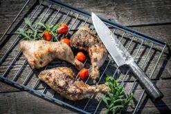 Forged Koksmes Intense 20.5 Cm -Huis Keuken intkoksmes 65B15D