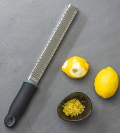 Sareva Raspen (grof - Medium - Fijn) - 21 Cm - 3 Stuks -Huis Keuken item 3 4