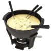Boska Fondueset Party Pro - 4 Personen - Zwart - 900 Ml 2 Boska Fondueset Party Pro - 4 Personen - Zwart - 900 Ml -Huis Keuken jpg 2 9 1
