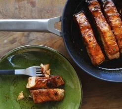 Valira Koekenpan Aire - ø 20 Cm - Standaard Anti-aanbaklaag -Huis Keuken koekenpansfeer7