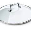 Le Creuset Pannendeksel Les Forgées TNS - ø 18 Cm -Huis Keuken le creuset pannendeksel 18cm