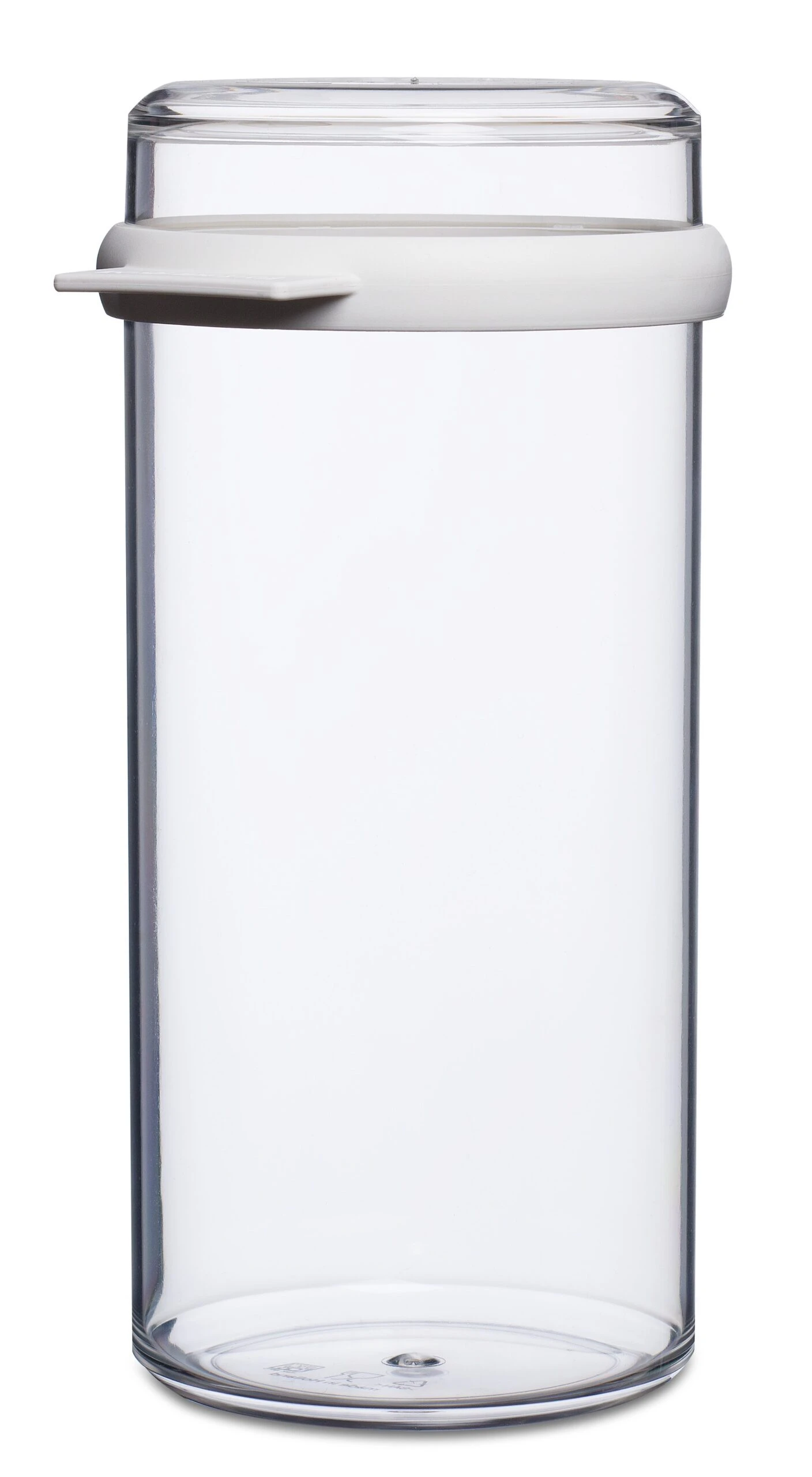 Mepal Beschuitbus Stora Wit 6 Mepal Beschuitbus Stora Wit - Afbeelding 4