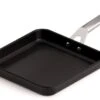 Valira Grillpan Aire - Gladde Bodem - 23 X 23 Cm - Standaard Anti-aanbaklaag -Huis Keuken non stick plancha aire induction