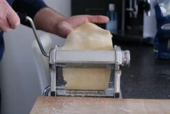 Marcato Atlas Pastamachine Multipast - Met 5 Opzetstukken -Huis Keuken onbekend 0