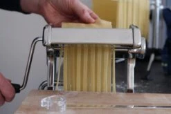 Marcato Atlas Pastamachine Multipast - Met 5 Opzetstukken -Huis Keuken onbekend205 0