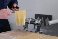 Marcato Atlas Pastamachine Multipast - Met 5 Opzetstukken -Huis Keuken onbekend206 0