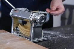 Marcato Atlas Pastamachine Multipast - Met 5 Opzetstukken -Huis Keuken onbekend207