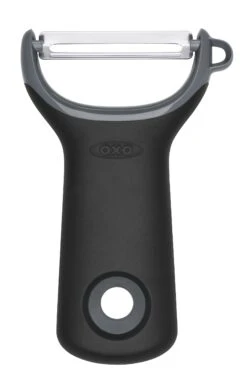 OXO Good Grips Dunschiller Prep Y Model -Huis Keuken oxo dunschiller zwart 1 1
