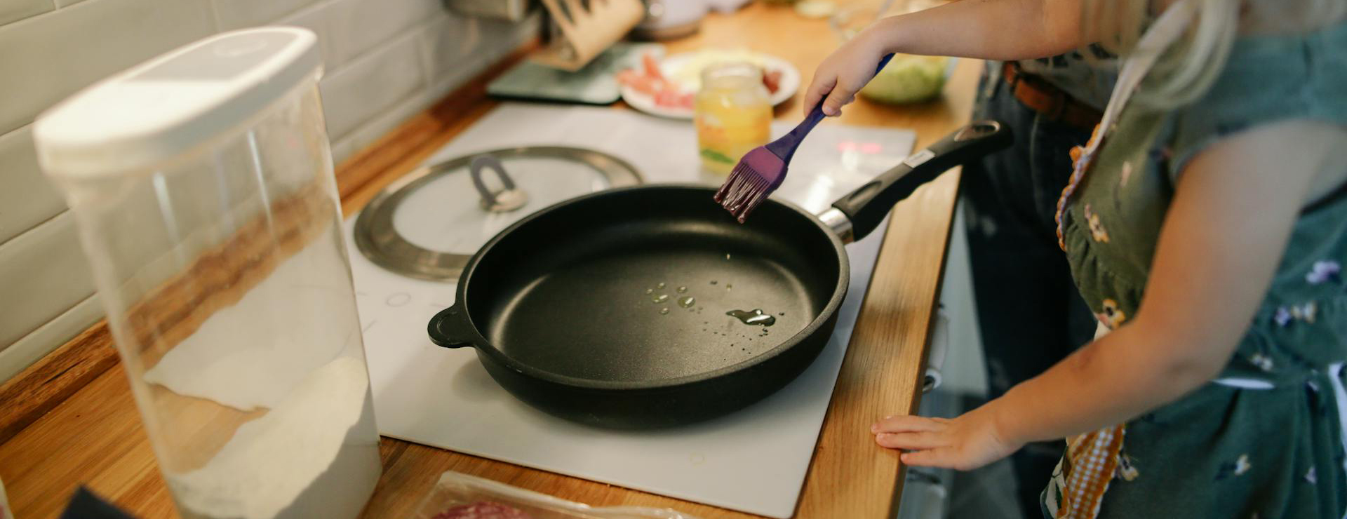 Huis Keuken -Huis Keuken pexels dariaobymaha 1684032