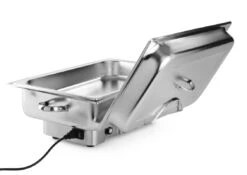 Hendi Chafing Dish Elektrische Warmhoudbak Pollina 9 Liter 8 Hendi Chafing Dish Elektrische Warmhoudbak Pollina 9 Liter -Huis Keuken pollina3
