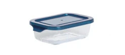 Sareva Glazen Vershoudbakje Cook & Fresh - Hittebestendig Glas - 17 X 11 X 5 Cm / 300 Ml 11 Sareva Glazen Vershoudbakje Cook & Fresh - Hittebestendig Glas - 17 X 11 X 5 Cm / 300 Ml -Huis Keuken product 6 1