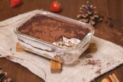 Sareva Glazen Vershoudbakje Cook & Fresh - Rechthoek - 4-delig 18 Sareva Glazen Vershoudbakje Cook & Fresh - Rechthoek - 4-delig -Huis Keuken product 8 1 2