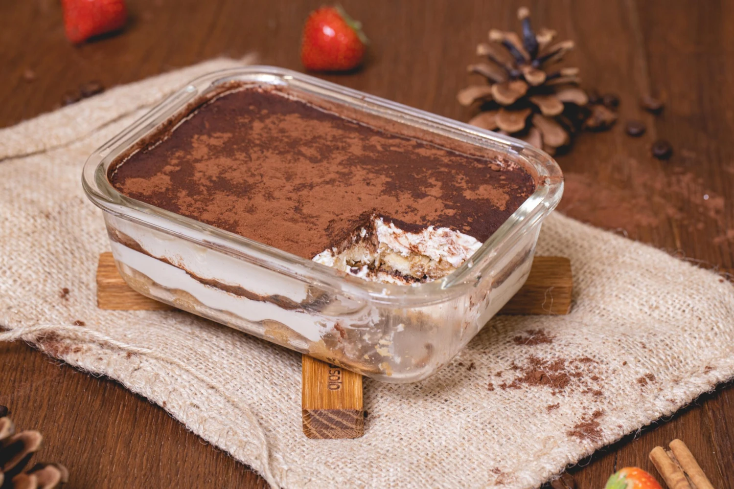 Sareva Glazen Vershoudbakje Cook & Fresh - Rechthoek - 4-delig 7 Sareva Glazen Vershoudbakje Cook & Fresh - Rechthoek - 4-delig - Afbeelding 5