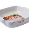 Pyrex Ovenschaal Signature - Vierkant - 22 X 22 X 6 Cm / 3 Liter -Huis Keuken pyrex Signature 2