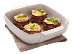 Pyrex Ovenschaal Signature - Vierkant - 22 X 22 X 6 Cm / 3 Liter -Huis Keuken pyrex Signature 3