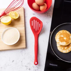 Colourworks Spatel Rood - 28 Cm -Huis Keuken rkyfvpvkmfhffk6frenm 81113