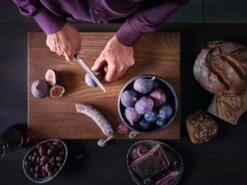 Wusthof Koksmes Classic Ikon 16 Cm -Huis Keuken series classicikon z a 4